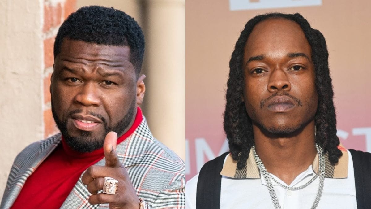 50 Cent responde críticas de Hurricane Chris sobre seu festival em Shreveport
