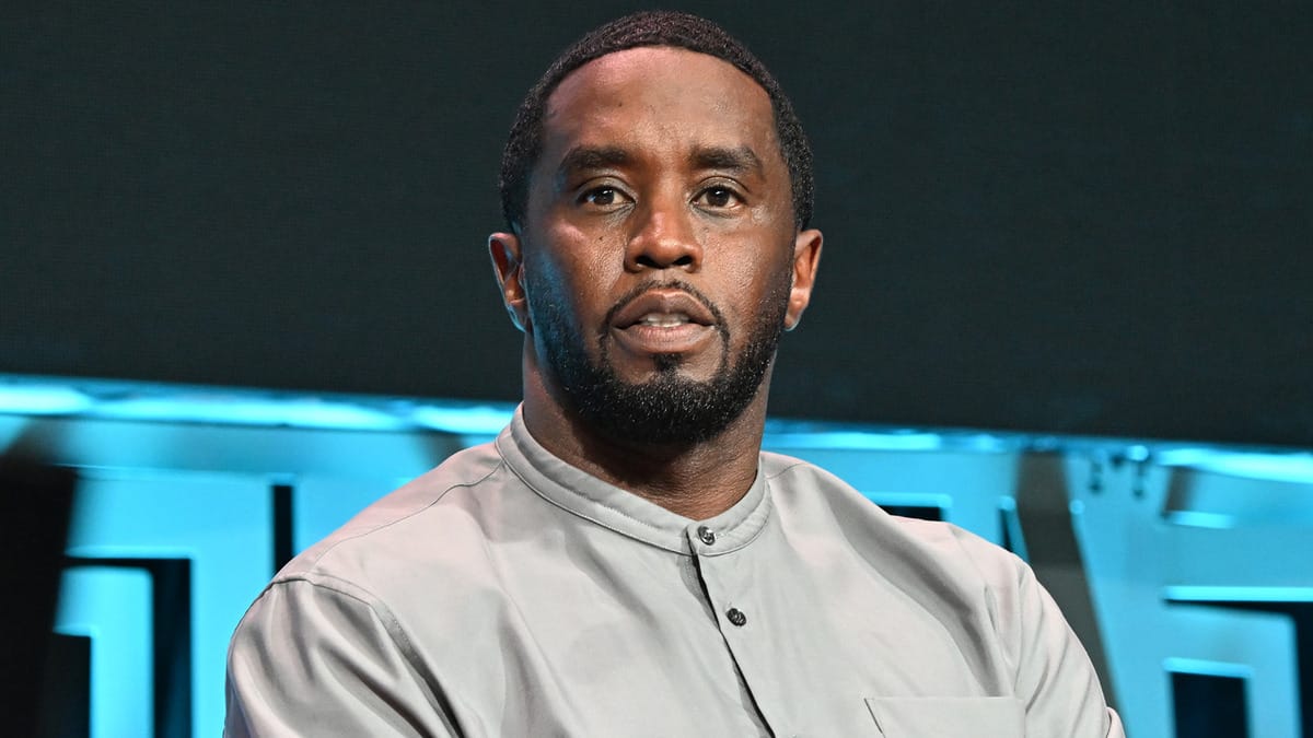 Diddy é processado por supostamente arruinar esquema de tráfico de drogas