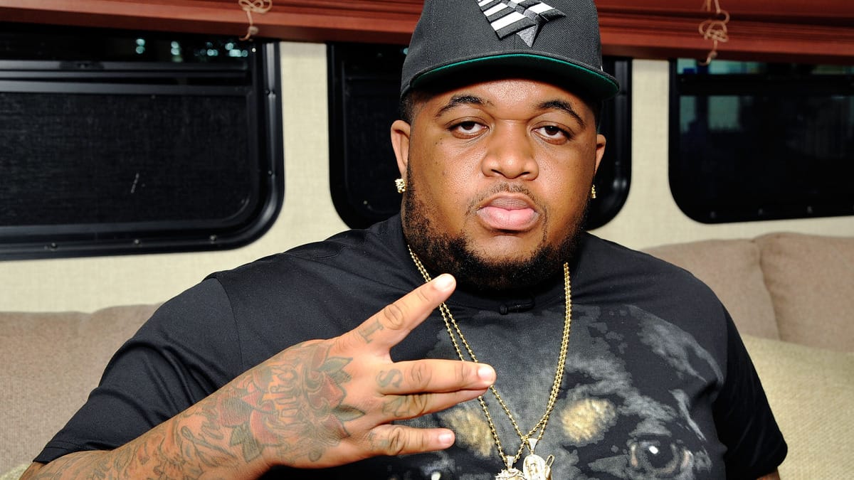 DJ Mustard descarta a possibilidade de trabalhar com Drake