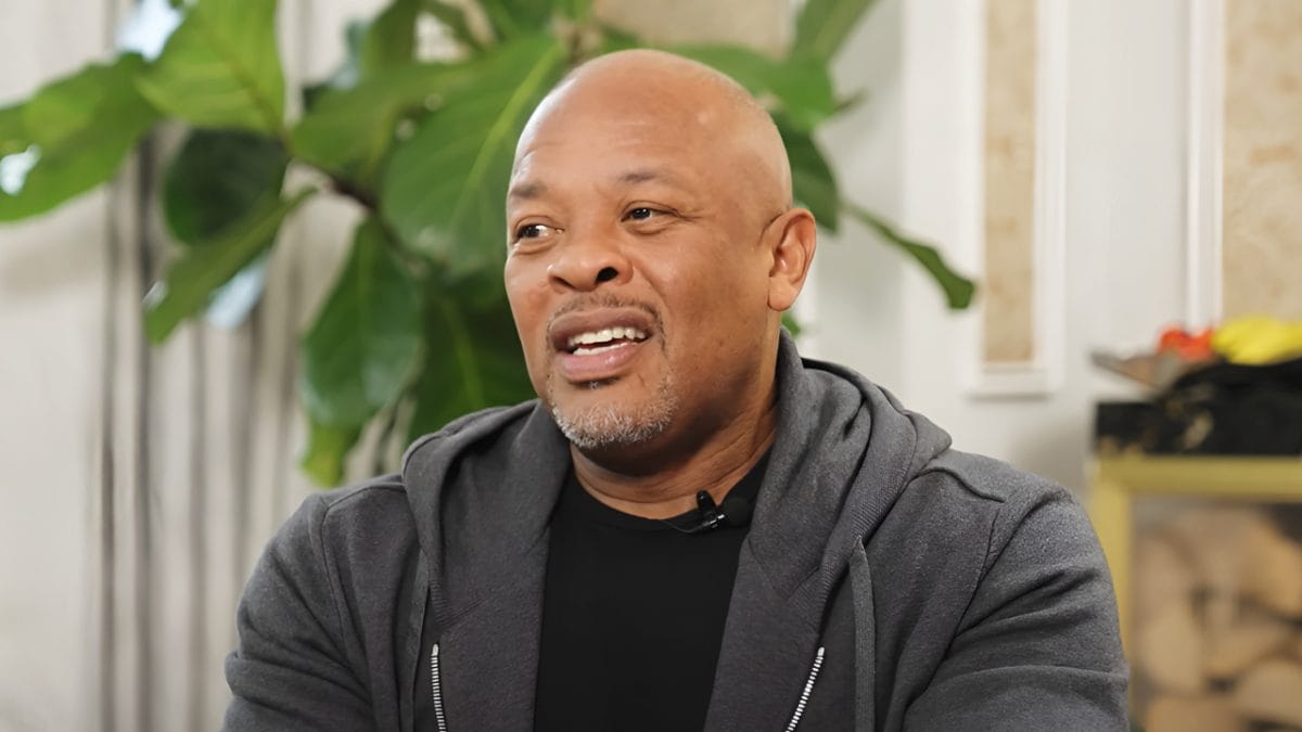 Dr. Dre fala sobre perfeccionismo e álbum com Snoop Dogg