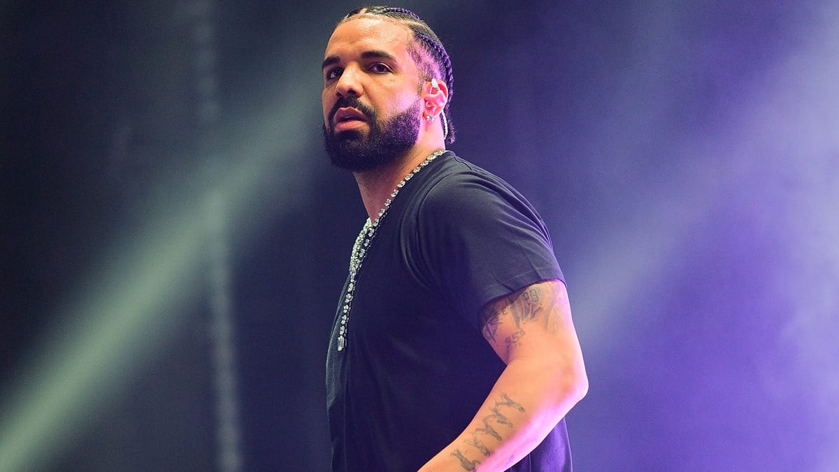 Drake lança 3 novas músicas em conta alternativa no Instagram