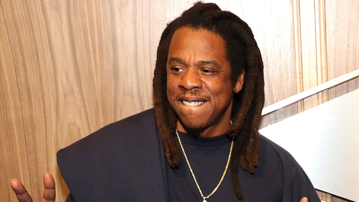 Jay-Z conquista novas certificações de platina