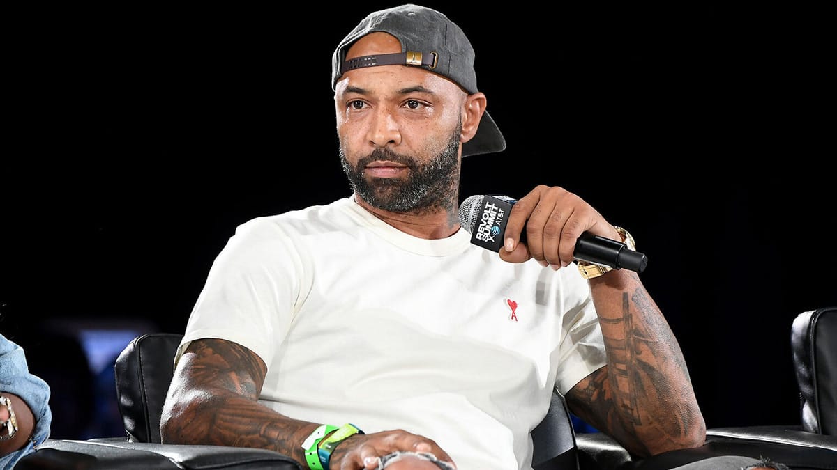 Joe Budden detona Yung Miami por rir da certificação de ouro de 'Pump It Up'