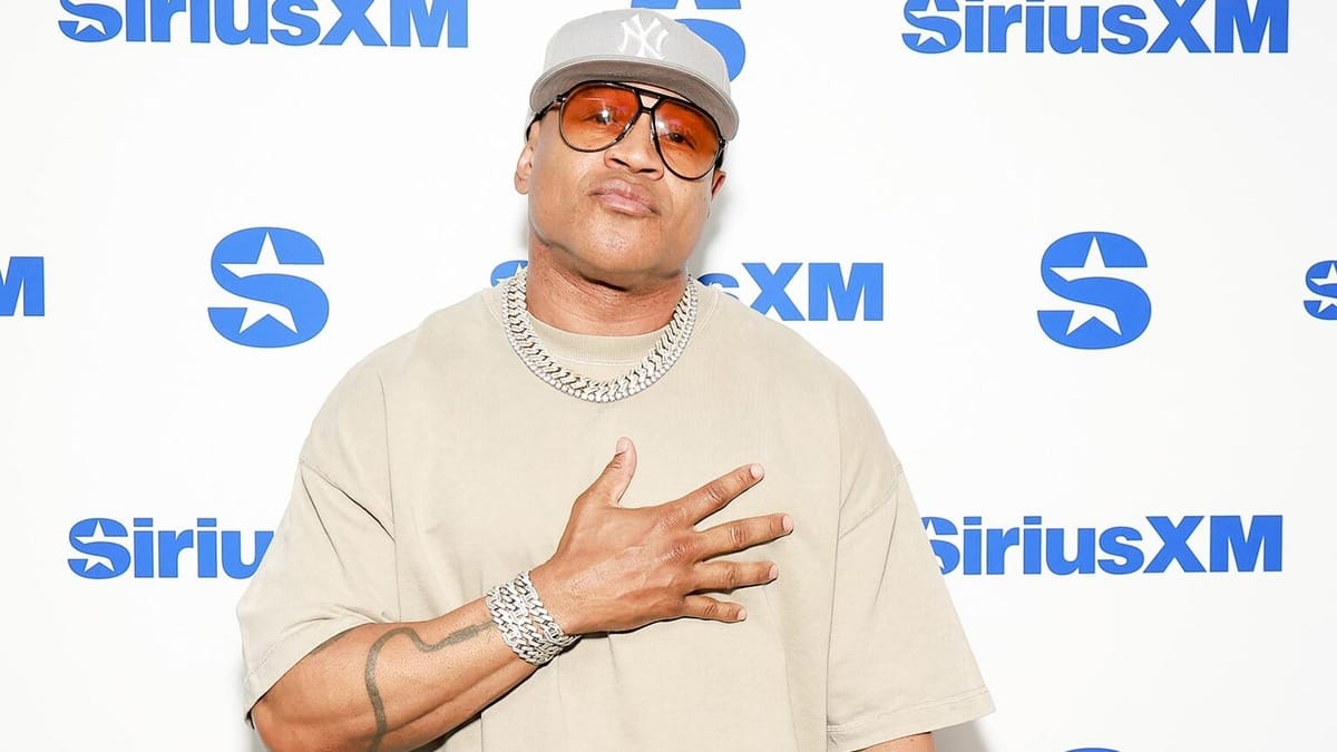 LL Cool J fala sobre comentário de Yung Miami sobre certificação de ouro de Joe Budden