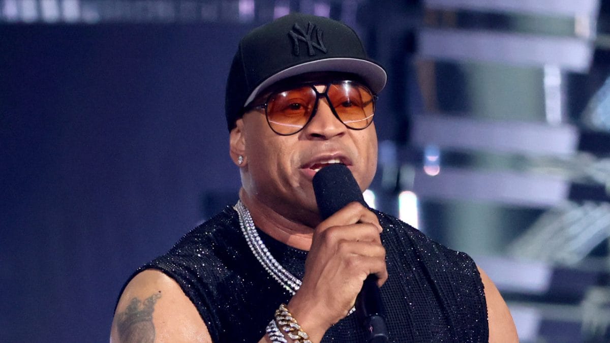 LL Cool J revela qual foi sua treta mais difícil no rap