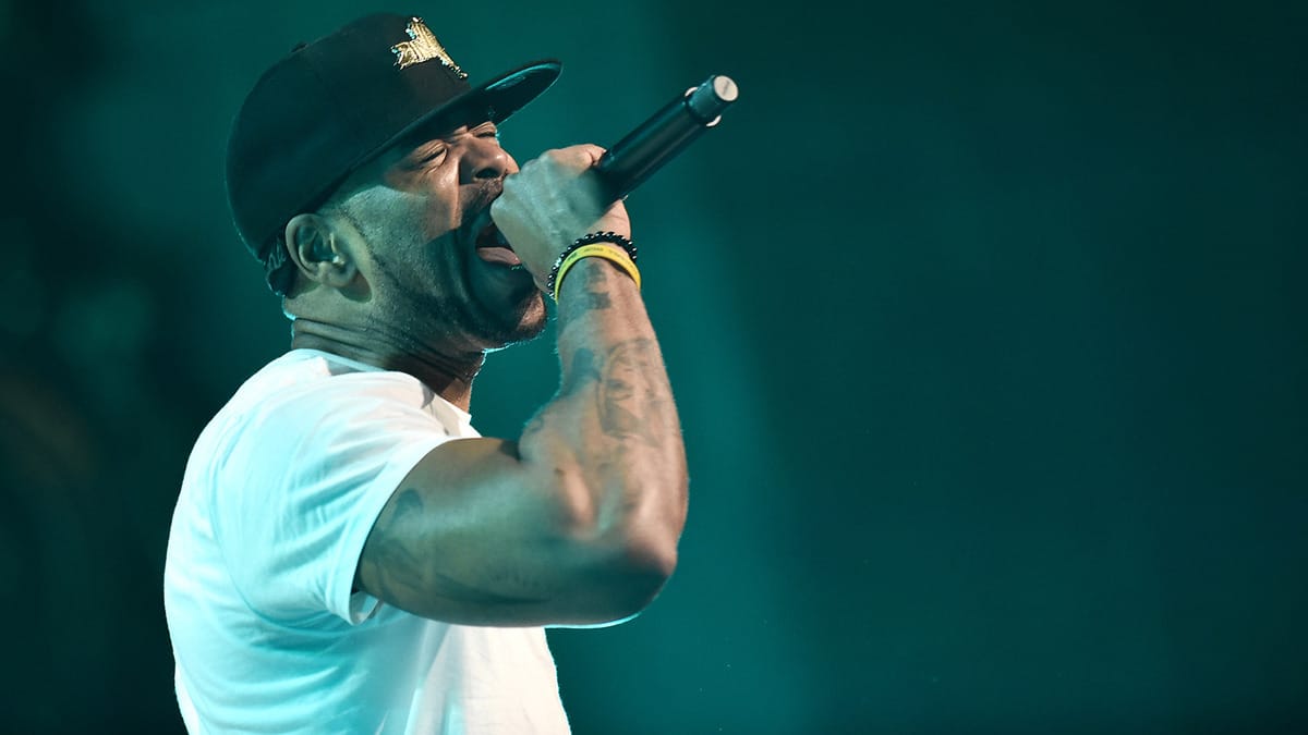 Method Man revela nunca ter ganho um centavo com streaming