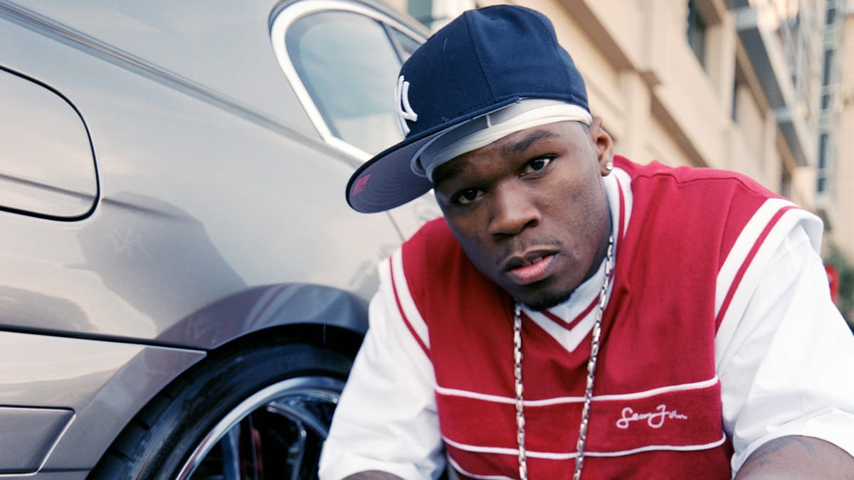 50 Cent zomba de Hurricane Chris após ele afirmar ser um rapper melhor