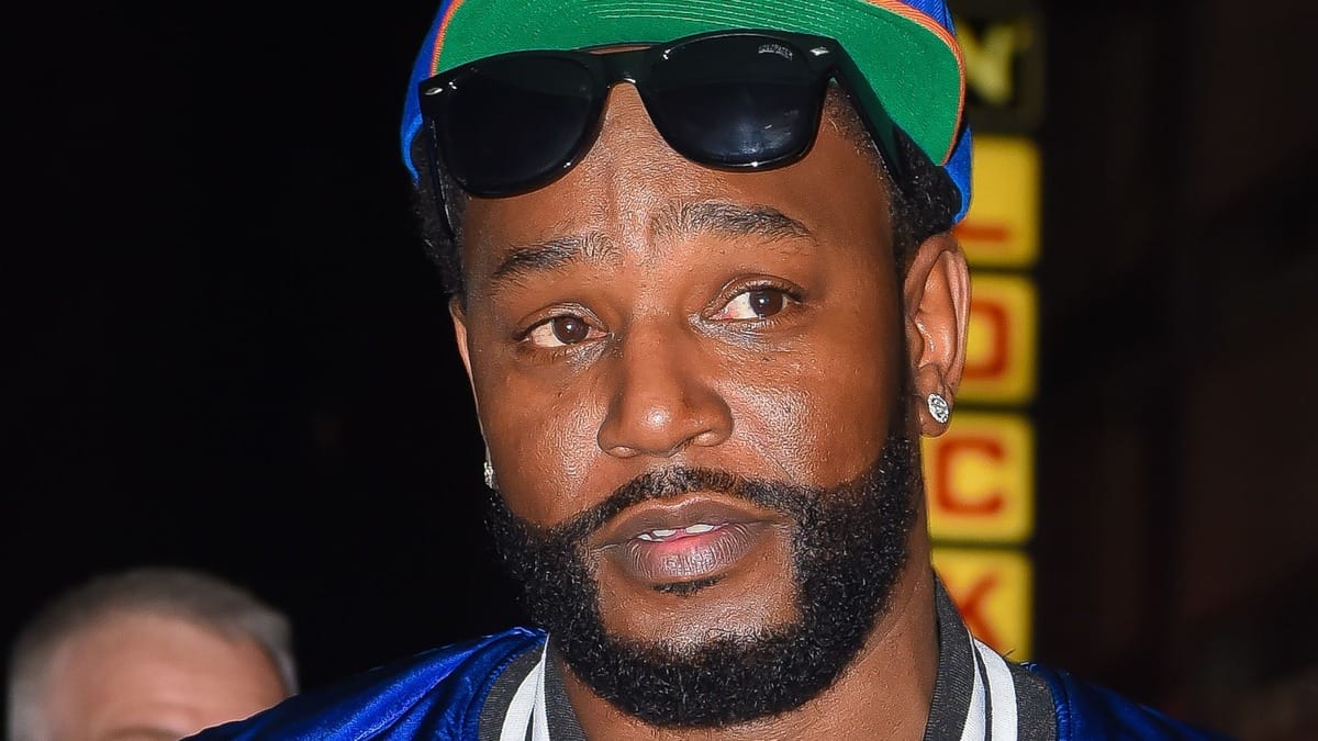 Cam'ron diz que Jay-Z é o motivo pelo qual Lil Wayne não foi escolhido para o Super Bowl LIX