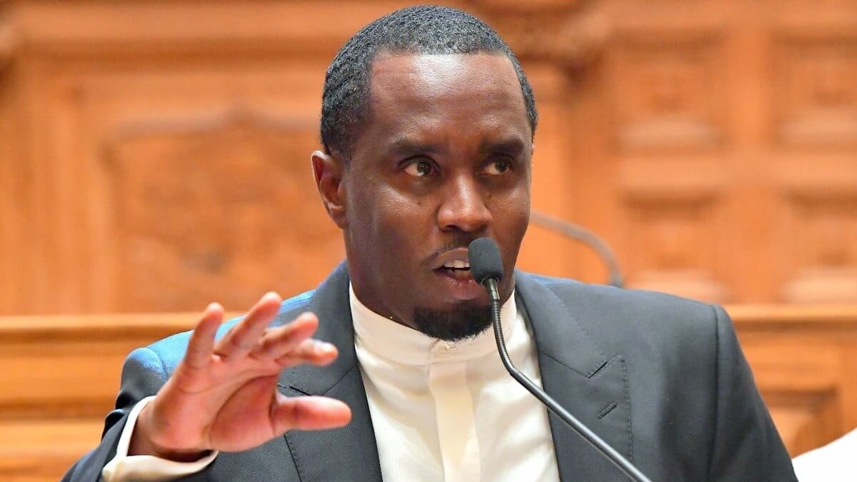 Diddy 'está muito ansioso para contar o lado dele na história', diz advogado