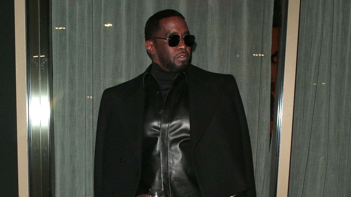 Diddy tem pedido de fiança negado novamente