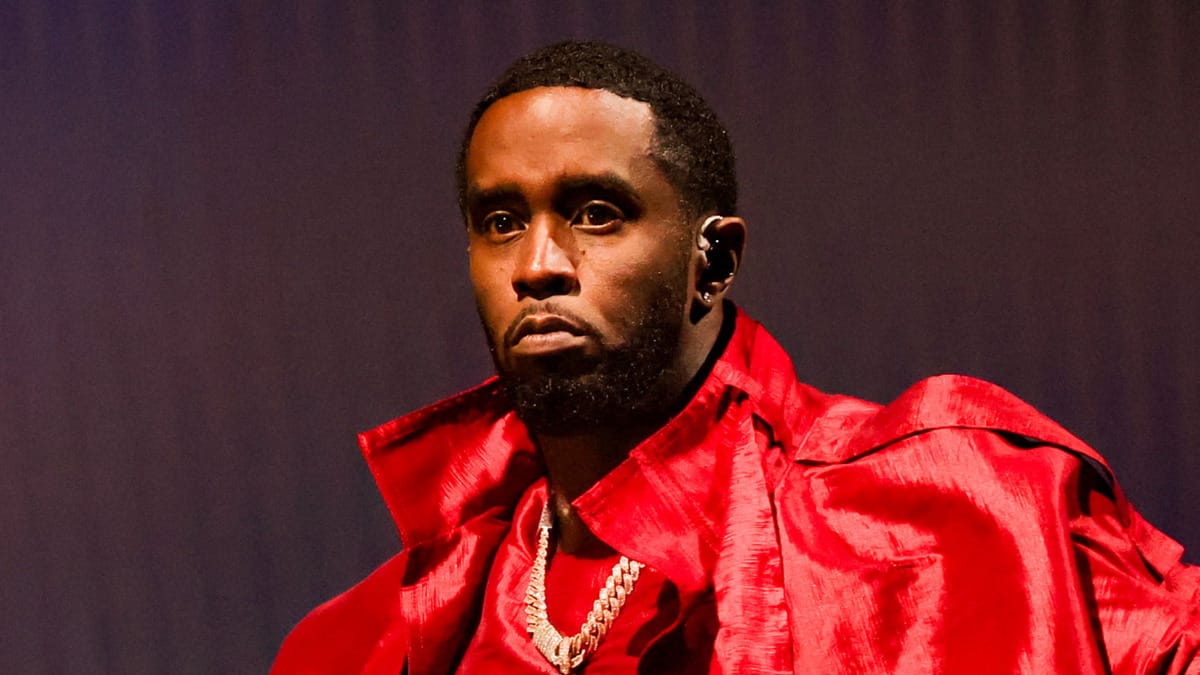 Diddy tem pedido de fiança negado