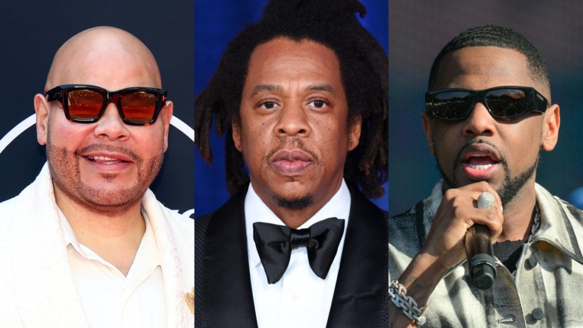 Fat Joe e Fabolous defendem Jay-Z após polêmica do Super Bowl