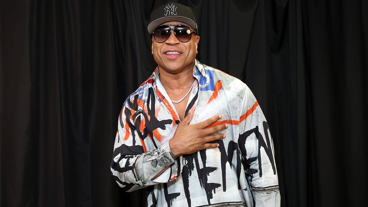 LL Cool J explica o que sente que falta no rap de hoje