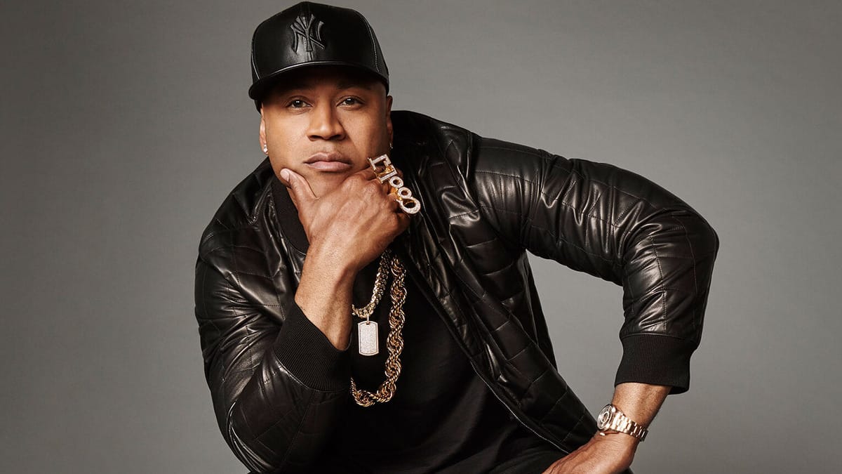LL Cool J lança o álbum 'The Force', o primeiro em mais de 10 anos