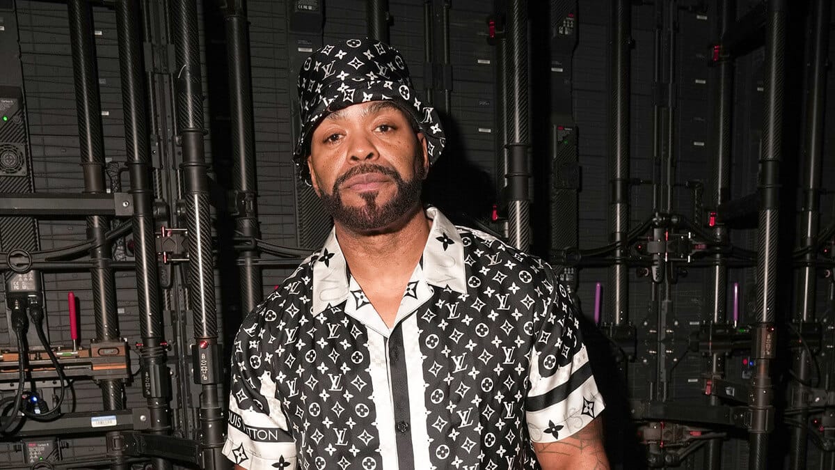 Method Man confirma participação no álbum 'Missionary', de Dr. Dre e Snoop Dogg