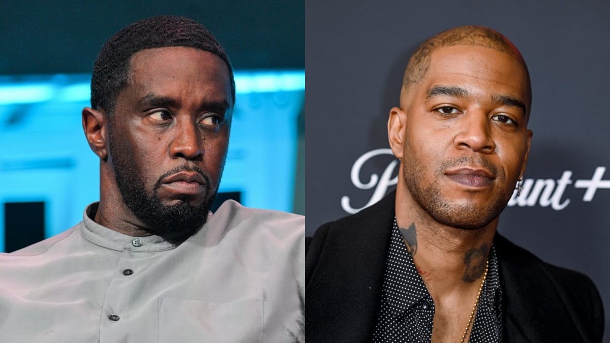 Plano de Diddy para explodir o carro de Kid Cudi é revelado Plano de Diddy para explodir o carro de Kid Cudi é revelado