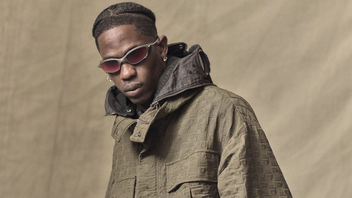 Travis Scott revela que está trabalhando em um novo álbum