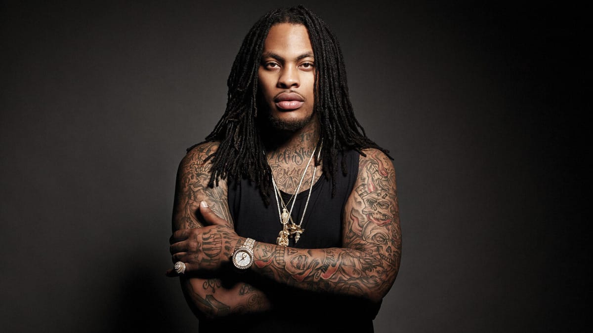Waka Flocka Flame