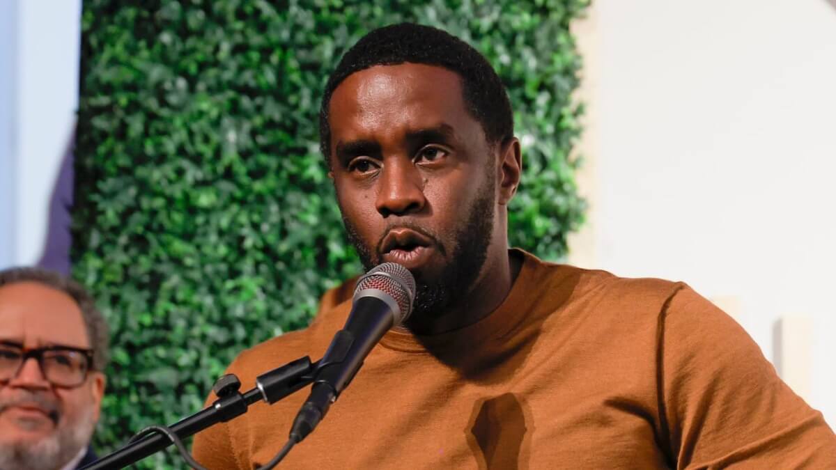 Data do julgamento de Diddy é marcada