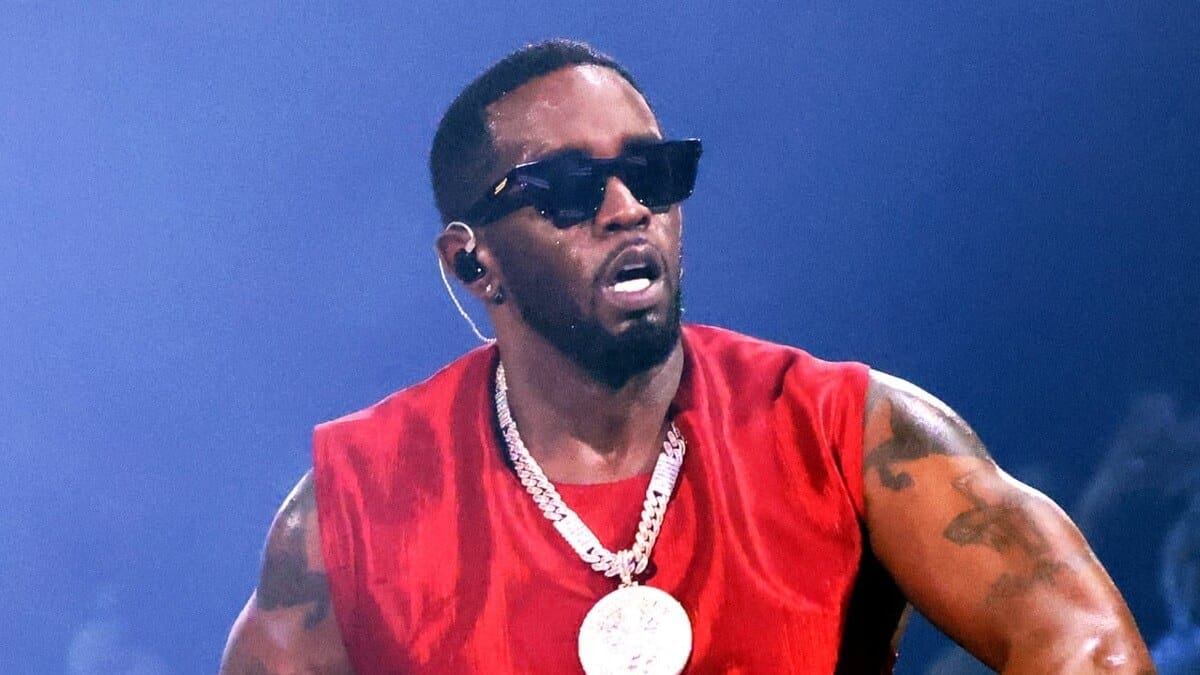 Diddy faz seu terceiro apelo por fiança