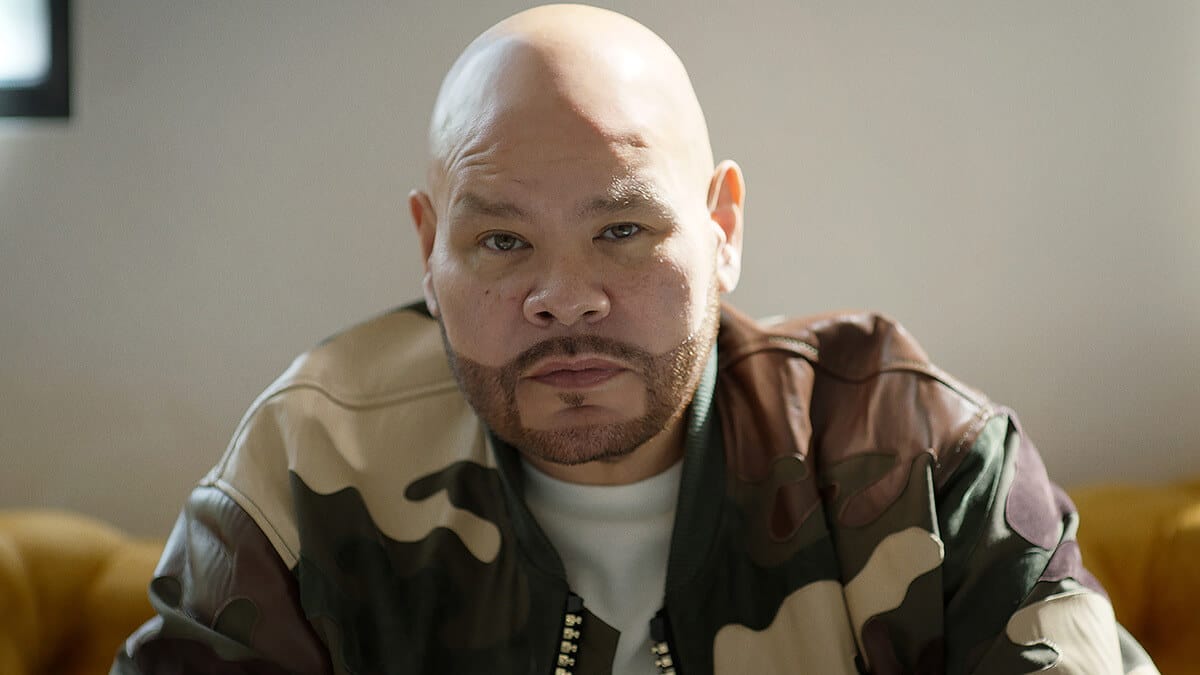 Fat Joe revela três rappers que o inspiram na criação de um álbum