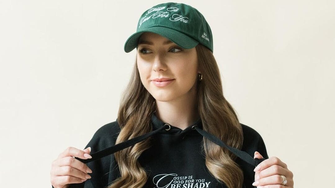 Hailie Jade, filha de Eminem