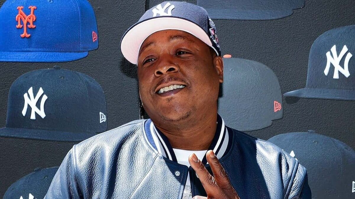 Jadakiss revela que está trabalhando em seu sexto álbum solo