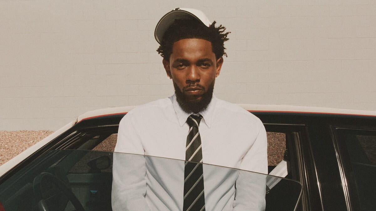 Kendrick Lamar explica o significado de 'Not Like Us'