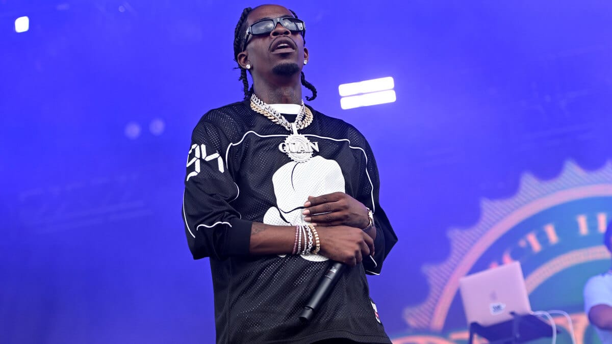 Revelada a causa da morte de Rich Homie Quan