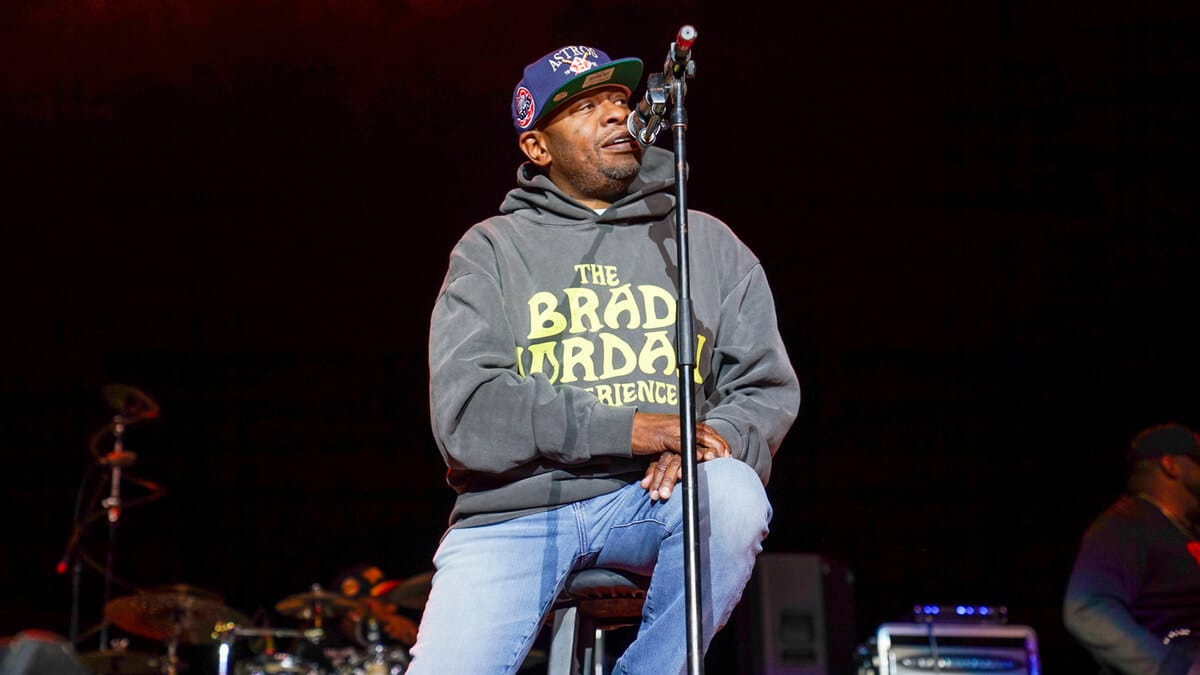 Scarface atualiza fãs após cirurgia no coração