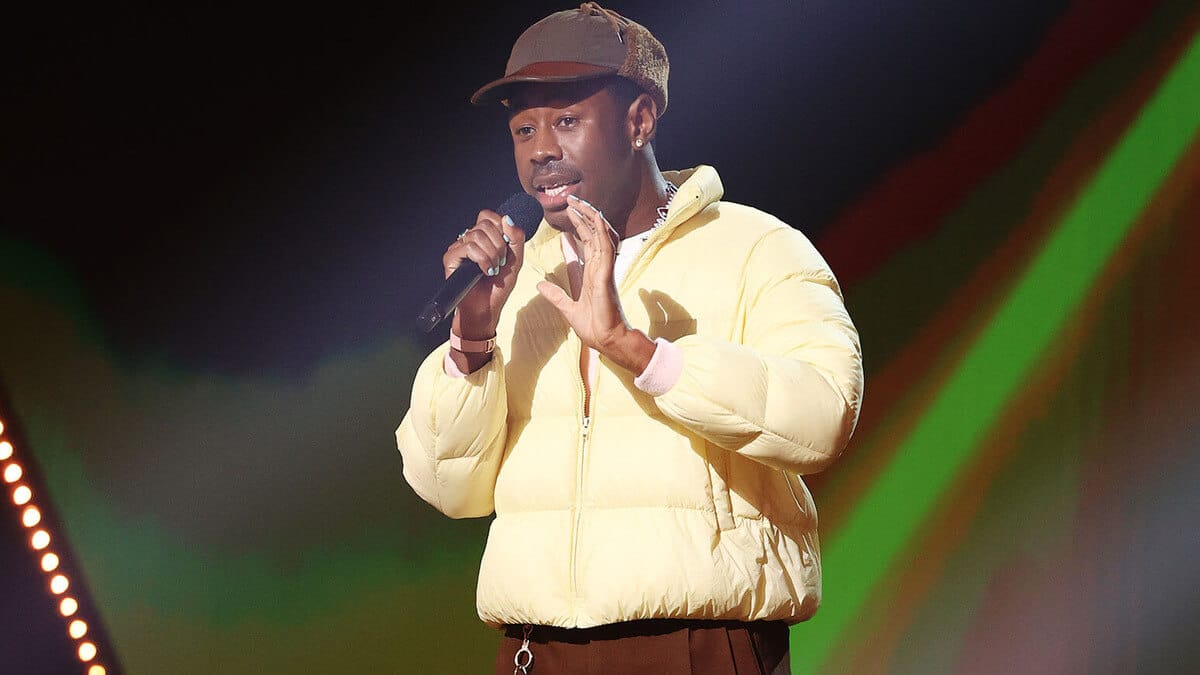 Tyler, The Creator anuncia o álbum 'Chromakopia'