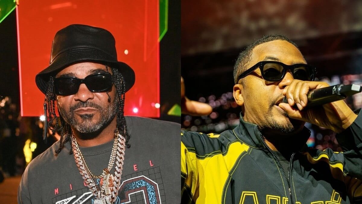 Jim Jones fala sobre o impacto de Nas no rap: 'Ele mudou tudo'