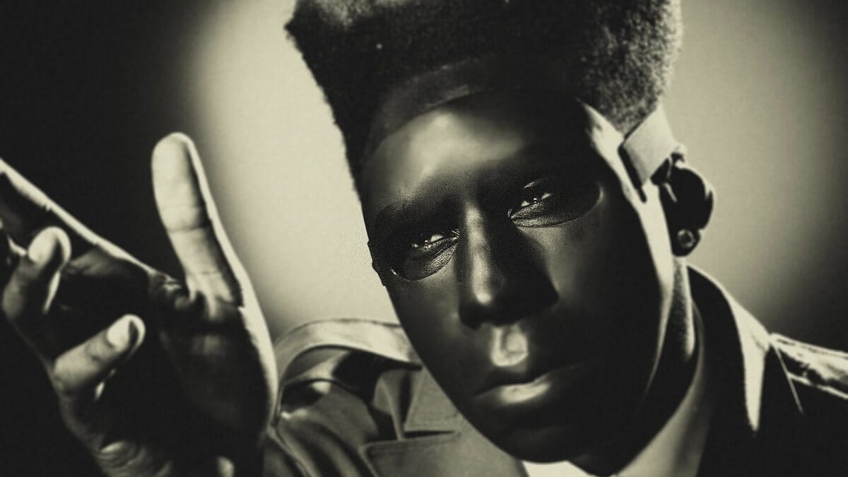 Tyler, The Creator estreia no topo da Billboard com 'Chromakopia'