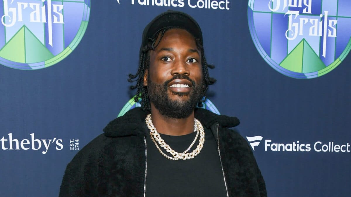 Meek Mill responde alegações de que teria sido sequestrado e extorquido