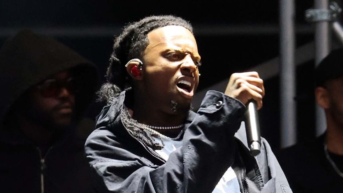Playboi Carti estreia no topo da Billboard com seu novo álbum 'MUSIC'