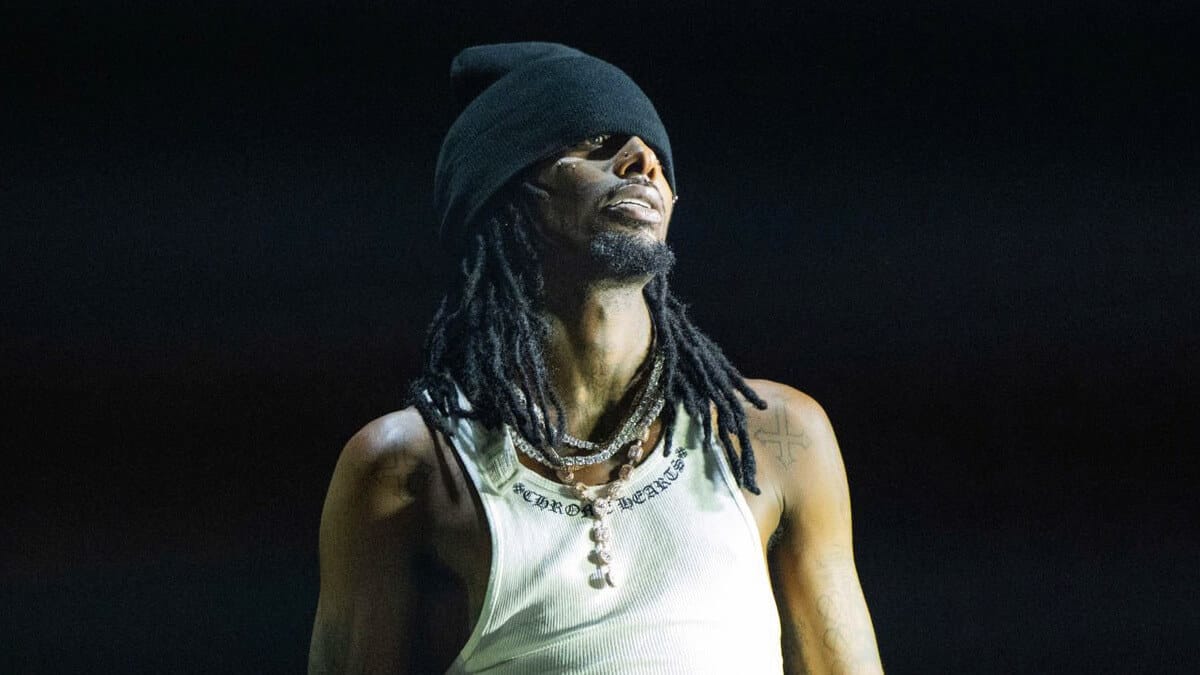 Playboi Carti libera versão deluxe de 'MUSIC' com novas músicas