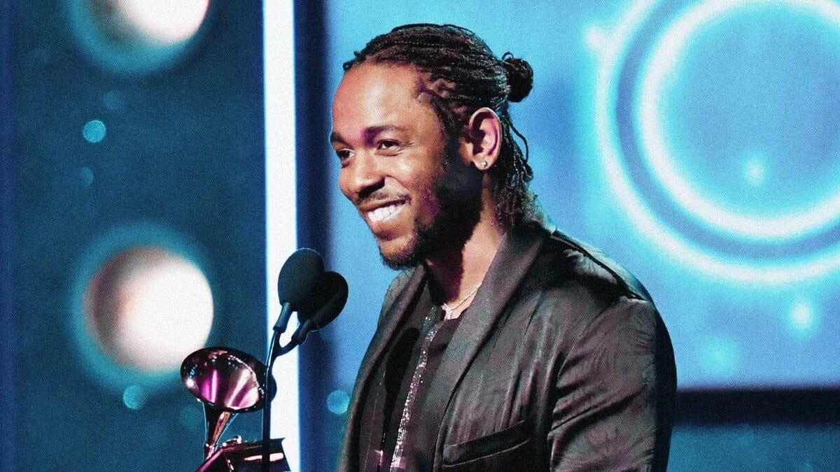 Álbum 'GNX' de Kendrick Lamar ultrapassa 1 milhão de cópias vendidas em 2025