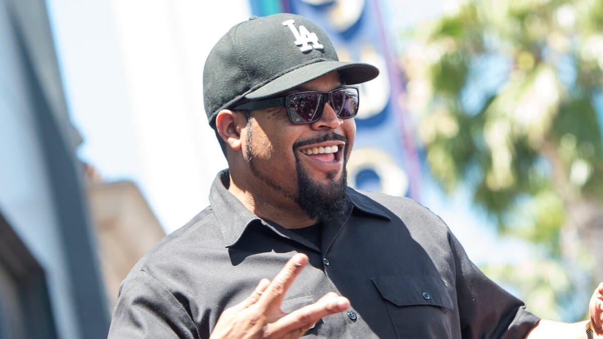 Ice Cube confirma quarto filme da franquia 'Friday'