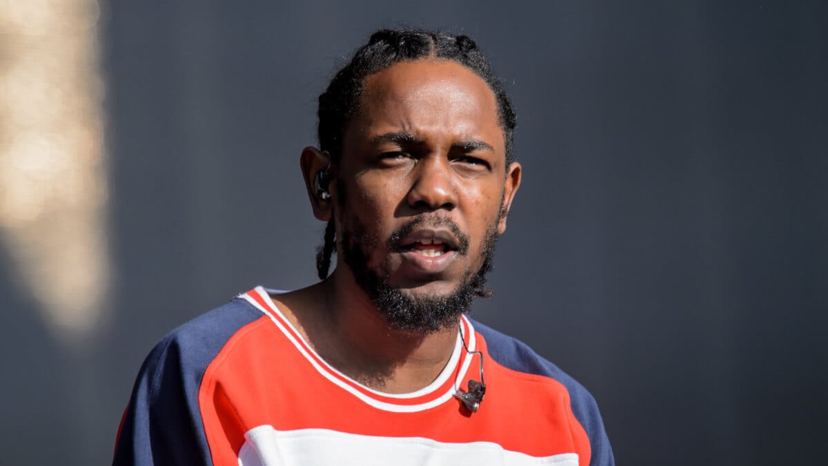 Kendrick Lamar adia o lançamento de filme de comédia para 2026