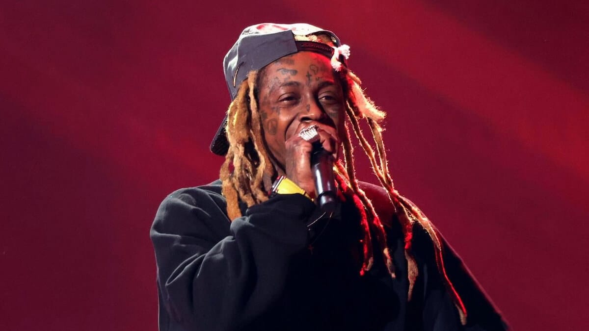 Lil Wayne admite que não possui mais interesse em se apresentar no Super Bowl