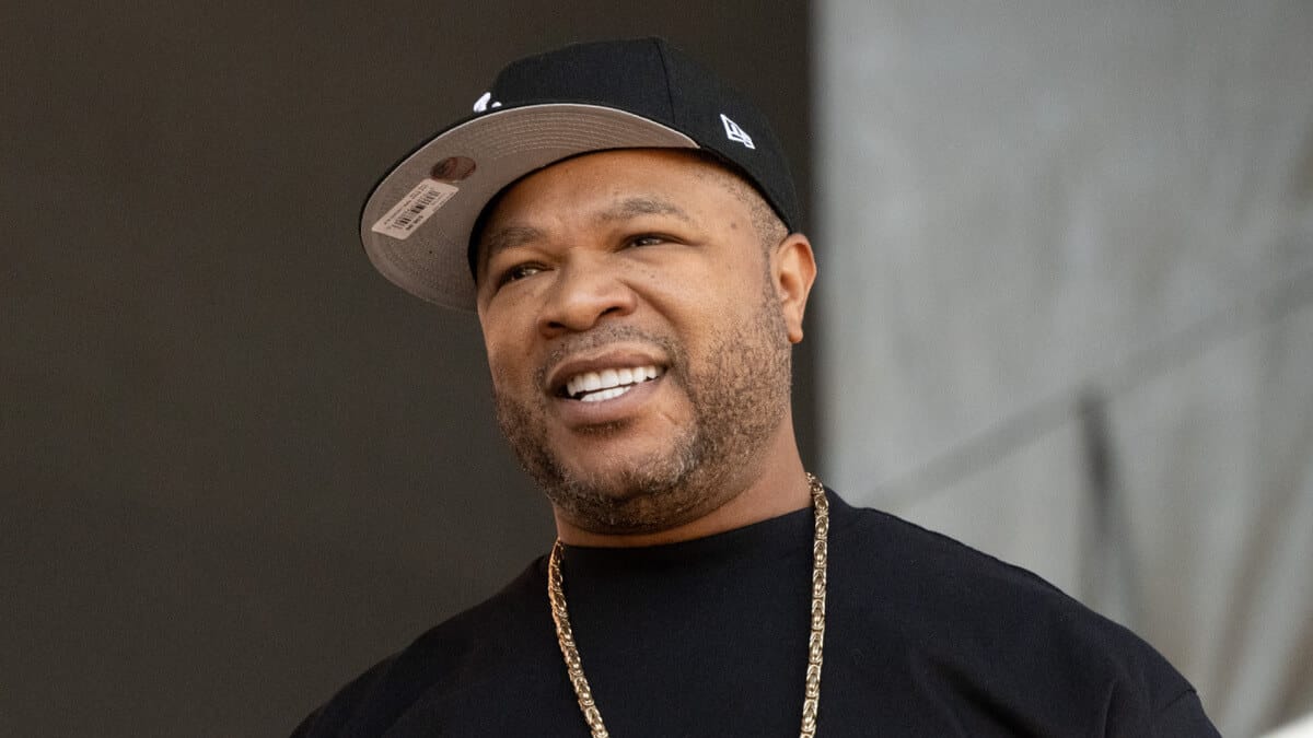 Xzibit revela a tracklist de seu novo álbum 'Kingmaker' com colaborações de peso