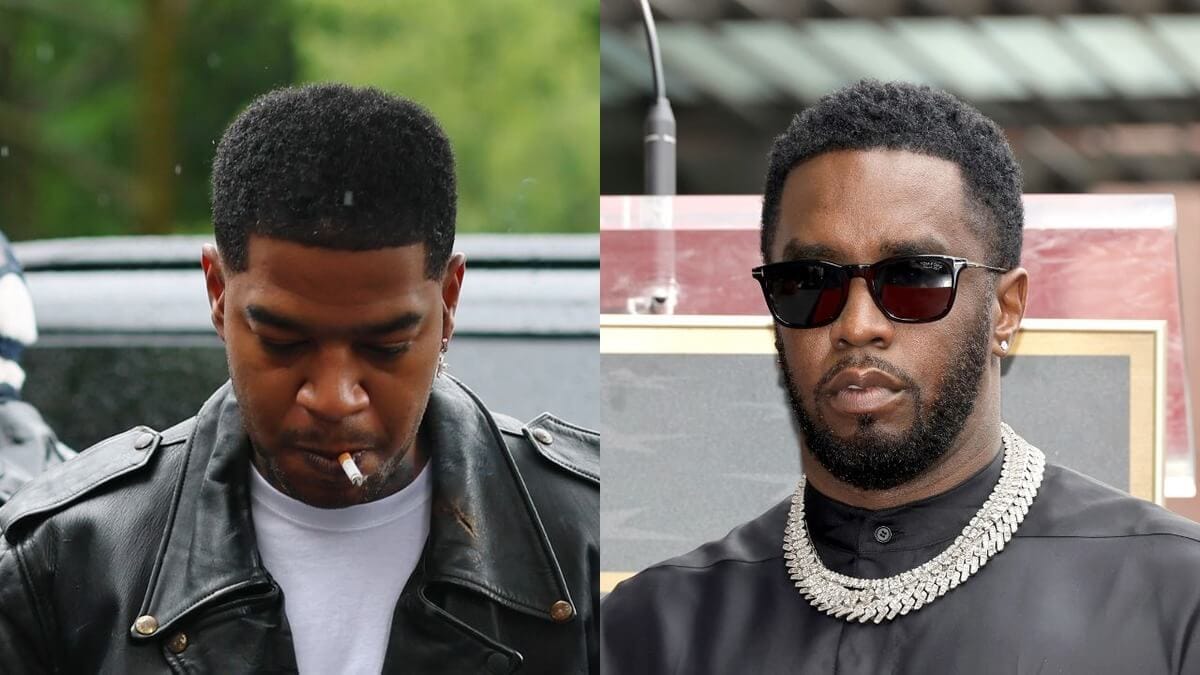 Diddy quer excluir depoimento de Kid Cudi sobre bomba no carro de seu processo Diddy quer excluir depoimento de Kid Cudi sobre bomba no carro de seu processo