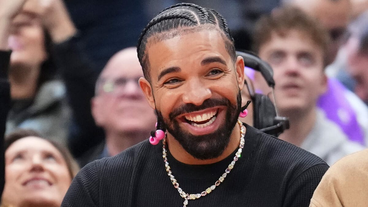 Drake alcança o maior número de certificações de diamante na história da música