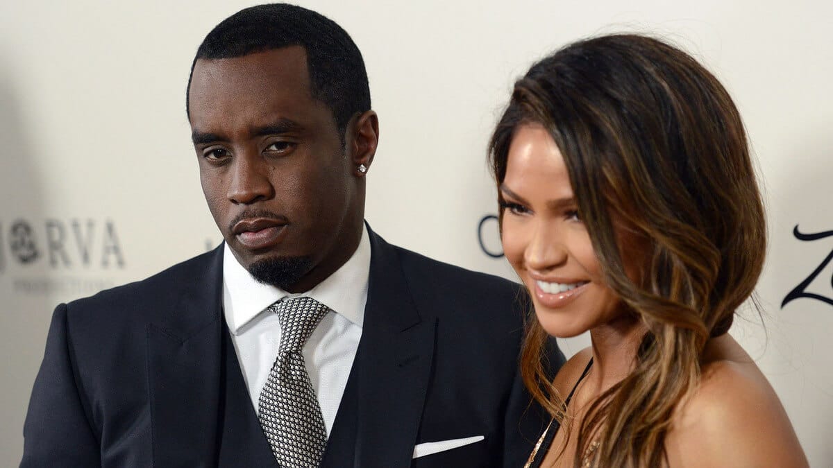 Estilista detalha ameaças e agressões que Diddy teria cometido contra Cassie Ventura