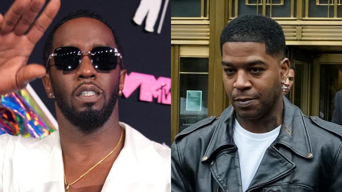 Ex-assistente de Diddy testemunha que ele a sequestrou para ajudá-lo a matar Kid Cudi