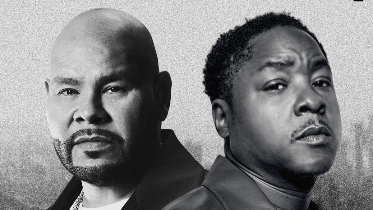 'Joe & Jada': Fat Joe e Jadakiss anunciam lançamento de novo podcast