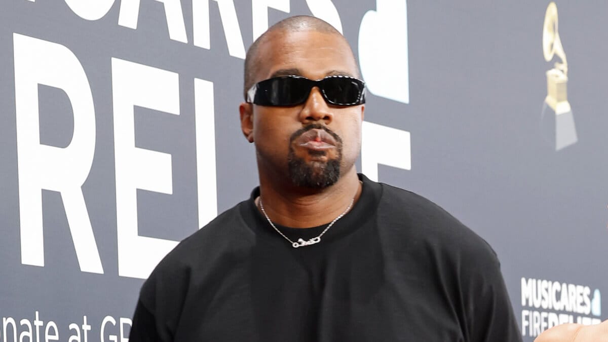 Kanye West tem álbum 'Cuck' vazado na internet