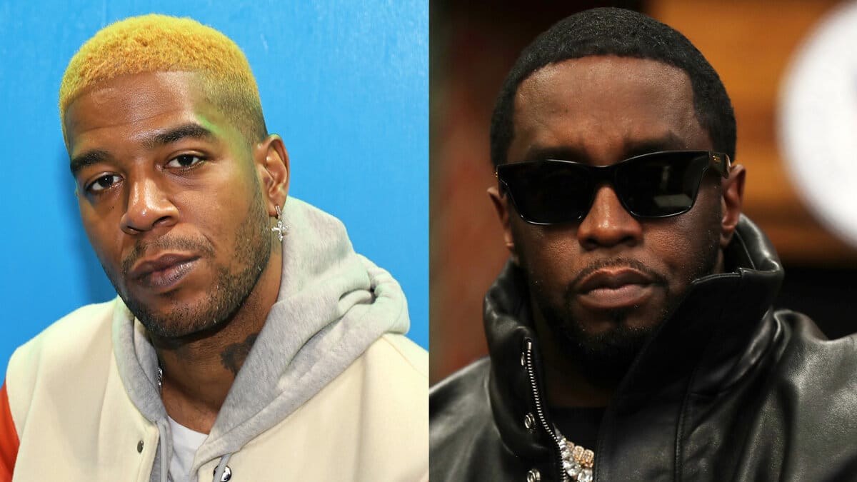 Kid Cudi irá depor no julgamento de Diddy após ameaça e explosão do seu carro