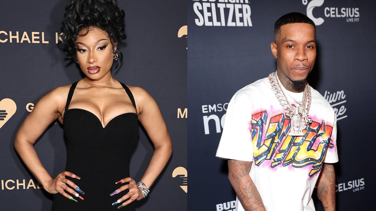 Megan Thee Stallion critica defesa de Tory Lanez e nova teoria sobre tiroteio
