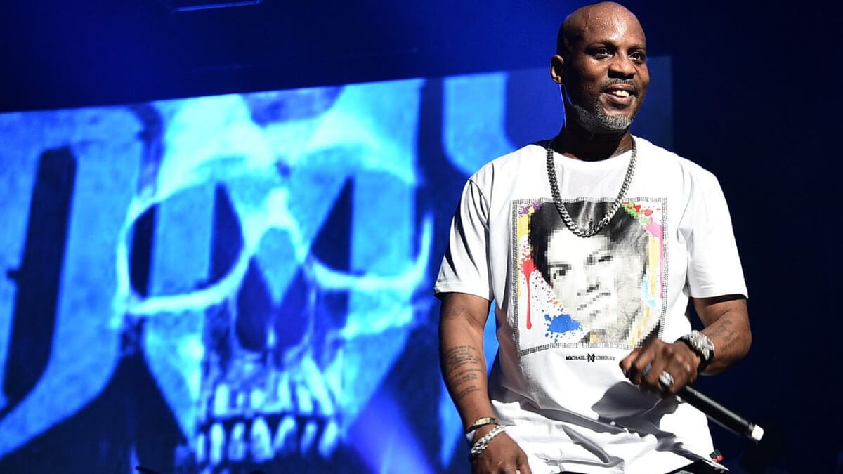 Novo álbum póstumo de DMX é anunciado com single ao lado de Joyner Lucas